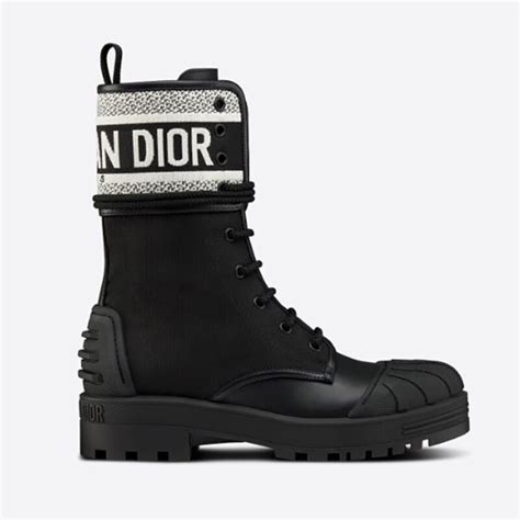 d major boot dior price|d major boots.